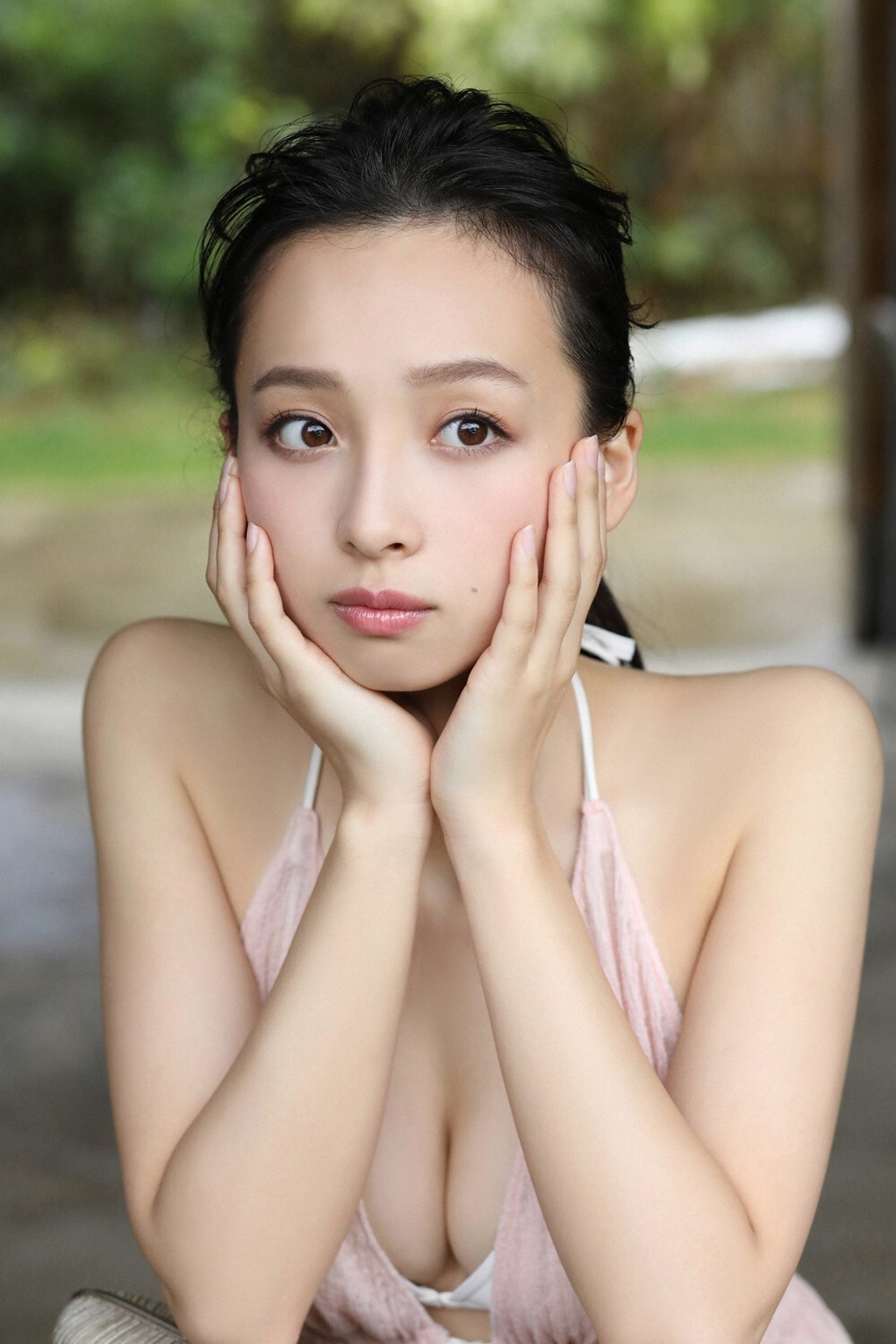 YS-Web-Vol.800 Asuka Hanamura 華村あすか